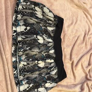 Lululemon Biggie so Fly